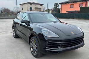 Cayenne III 2018 3.0 e-hybrid tiptronic