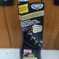 Trattamento FAP DPF diesel Arexons antiparticolato