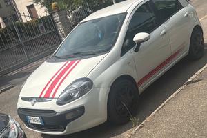Fiat Punto Evo come NUOVA
