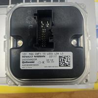 Convertitore Xenon Renault Nssan