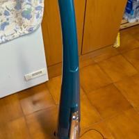 Scopa elettrica De Longhi  Colombina 32V / XLR32LM