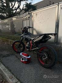 Beta rr50 motard 2019