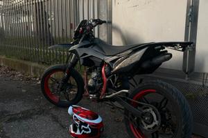 Beta rr50 motard 2019