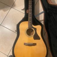 Chitarra acustica Guild GAD40CE