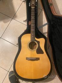 Chitarra acustica Guild GAD40CE