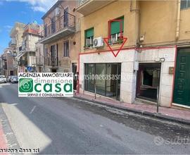 Rif.LC55|Locale commerciale San Cataldo