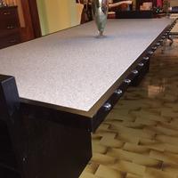 Tavolo moderno 240 x 110 x 75