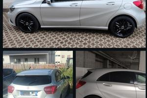 Mercedes Classe A 160 CDI – 2014 – neopatentati
