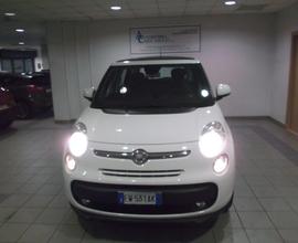 FIAT 500L Living 0.9 TwinAir Turbo Natural Power