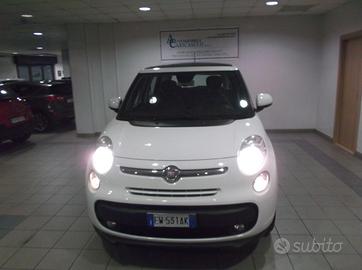 FIAT 500L Living 0.9 TwinAir Turbo Natural Power