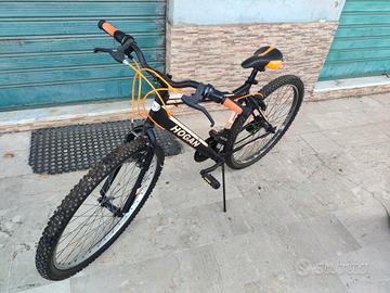 Bici Hogan H2700