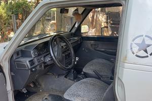 Daihatsu feroza