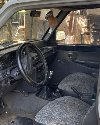 Daihatsu feroza