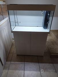 Acquario juwel rio 125