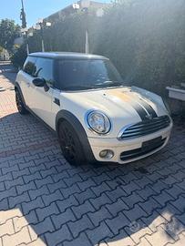 Ricambi Mini (R56) Cooper 1.6 16V D 3P Anno 2008 C