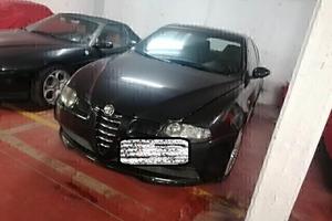 Alfa Romeo 147 gta 3.2 v6