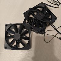 NZXT F120Q senza led