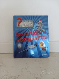 Libri sui perché
