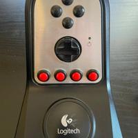 Volante logitech