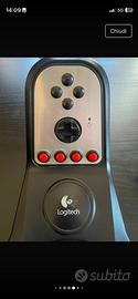 Volante logitech