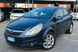 Opel Corsa 1.3 CDTI 90CV 5 porte Enjoy
