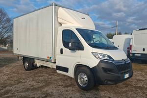 Ducato Furgonato - Km 121.000 - EURO 6 - Anno 2019