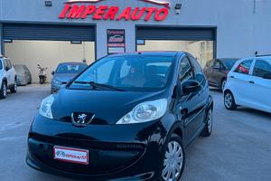 Peugeot 107 1.0 5p. Sweet Years TAGLIANDATA