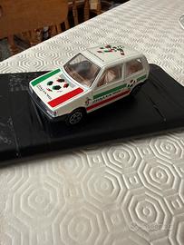 Fiat uno italia 90