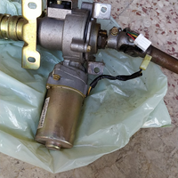 Piantone guida elettrica fiat 600 1.1 fire