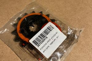 Pignone Ognibene Honda Transalp