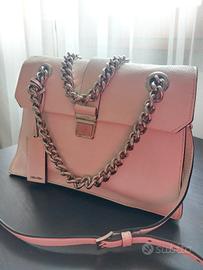 Borsa Miu Miu originale pelle bianca come nuova.