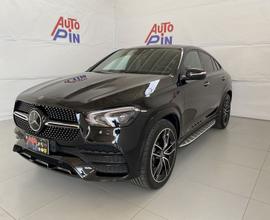 Mercedes-Benz Classe GLE Coupé GLE 400 d 4Mat...
