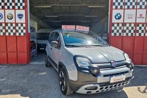 Fiat Panda 1.0 FireFly S&S Hybrid City Cross
