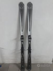 Sci Völkl Grizzly 177