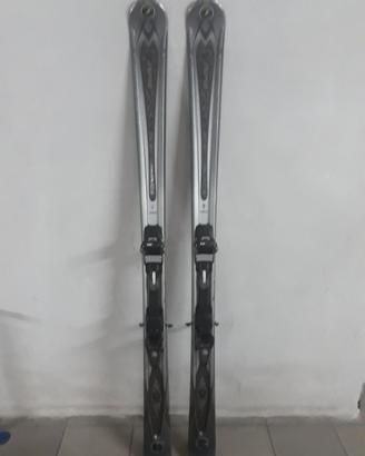 Sci Völkl Grizzly 177