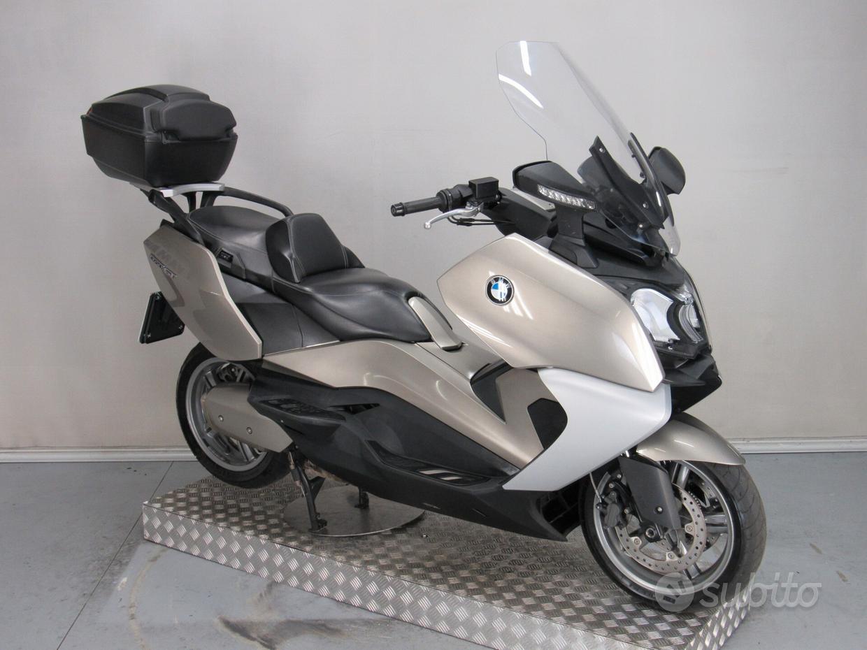 Scooter elettrico bmw Vendita in Moto e scooter