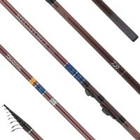 Canne Diawa Megaforce Evolution Slim LT - NUOVE