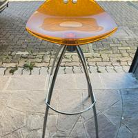 Sgabelli bancone bar o tavolini alti