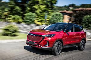 EVO Evo5 Evo 5 1.5 Turbo Essential