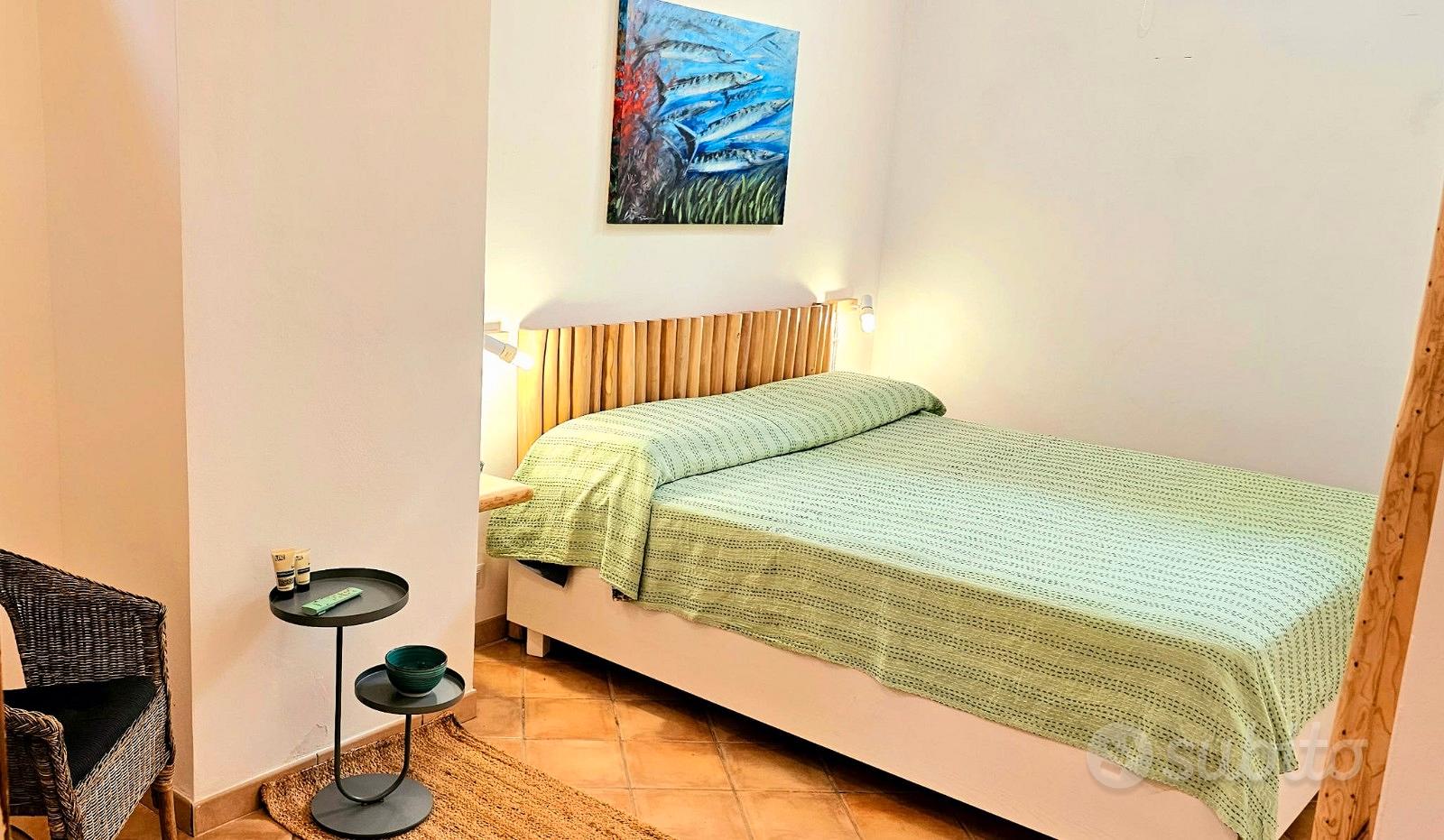 House in Favignana, Pozzo Ponente - Vista 4