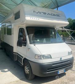 Fiat Ducato Mirage 5 stelle