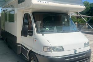 Fiat Ducato Mirage 5 stelle