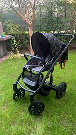 Passeggino Anex m-type