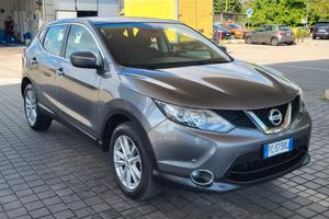 Nissan Qashqai 1.5 dCi Acenta