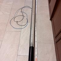 Coppia di Luci a neon