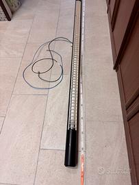 Coppia di Luci a neon