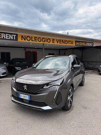 Peugeot 3008 BlueHDi 130 S&S EAT8 Allure