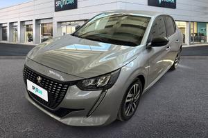 Peugeot 208 Allure Pack BlueHDi 100 S/S