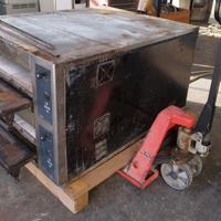 Forno pizza elettrico