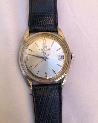 Orologio Conteas Vintage